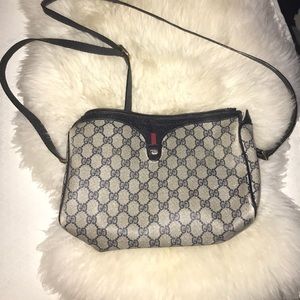 Vintage Gucci bag